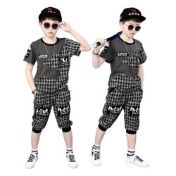 Casual Clothing Sets for Boys