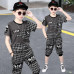 Casual Clothing Sets for Boys