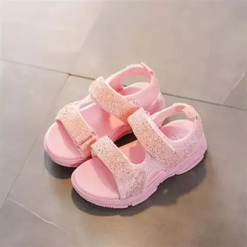 Non-slip beach sandals(pink)