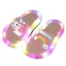 Girls LED Slippers (Pink)