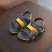 Fashion summer sandals(Yellow)