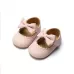 New Baby Butterfly Shoes (Pink)