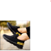 Mens Running shoes(Black)