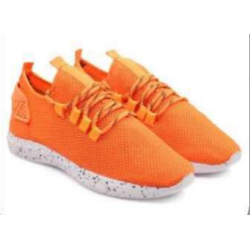 Womens Comfy Running Shoes(Orange)