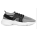Mens Tappered Running Shoes(Grey)