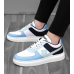 Mens Casual Sports Shoe(Blue)