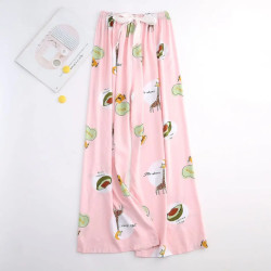 Womens Pijama(Melon)